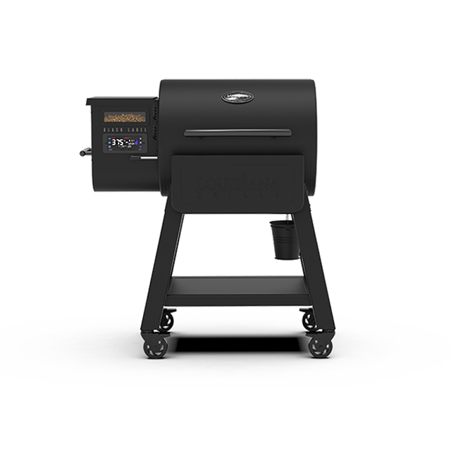 Smokers & Grills | GP Smokin' Pellets & Rub