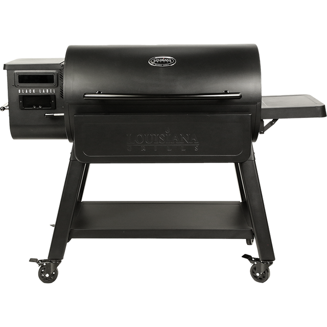 Smokers & Grills | GP Smokin' Pellets & Rub