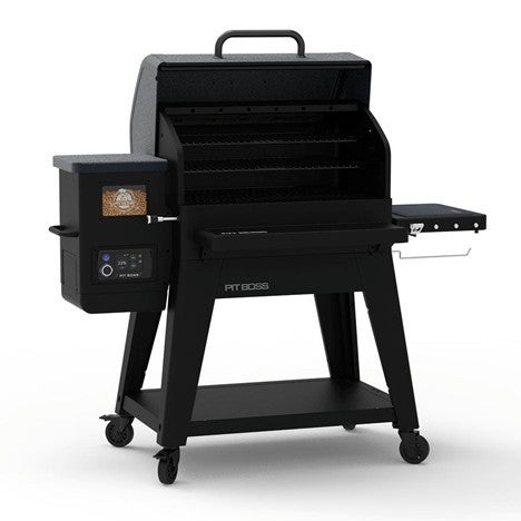 Pit Boss Navigator 850 Pros and Cons